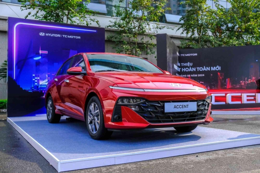 Sức mua ô tô chững lại, xe nhập khẩu vẫn vượt mặt xe lắp ráp tại Việt Nam 691780