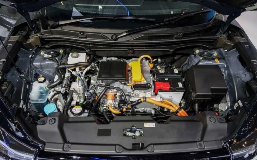 Xe điện Suzuki e Vitara dự kiến xuất khẩu đến hơn 100 quốc gia, cơ hội nào cho thị trường Việt Nam? 693104