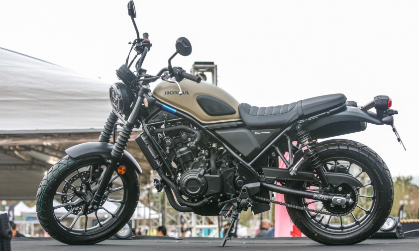 TOP 10 xe mô tô Classic dành cho dân phượt thủ Việt Nam: Phong cách hoài cổ, vận hành ổn định 695444