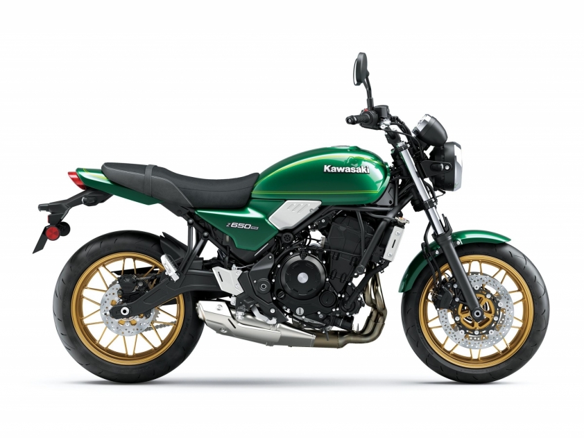 TOP 10 xe mô tô Classic dành cho dân phượt thủ Việt Nam: Phong cách hoài cổ, vận hành ổn định 695445
