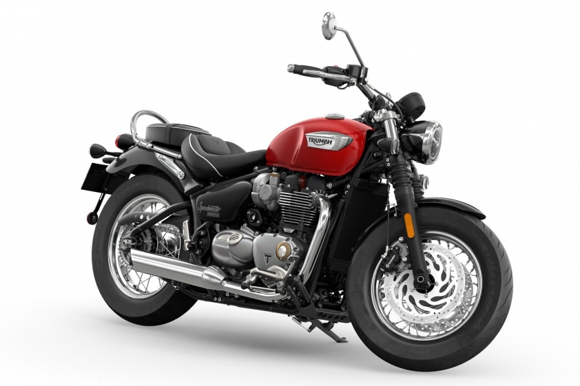 TOP 10 xe mô tô Classic dành cho dân phượt thủ Việt Nam: Phong cách hoài cổ, vận hành ổn định 695447
