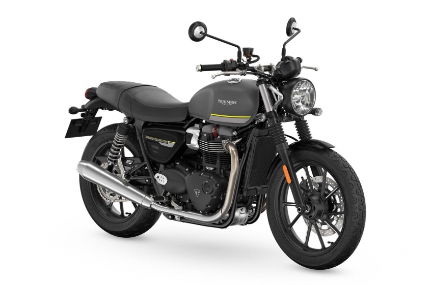 TOP 10 xe mô tô Classic dành cho dân phượt thủ Việt Nam: Phong cách hoài cổ, vận hành ổn định 695446