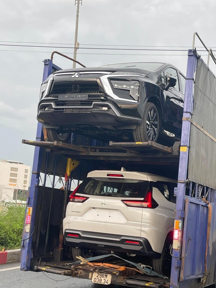 Loạt ô tô mới có thể ra mắt khách Việt ngay trong tháng 9 696246
