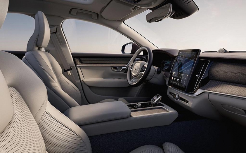 Volvo S90 2026 2