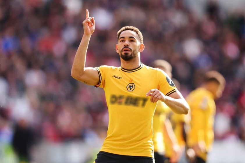 Wolves sẽ xoay chuyển tình thế trước Man City? 544710