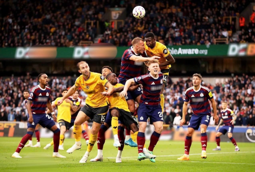 Wolves sẽ xoay chuyển tình thế trước Man City? 544711