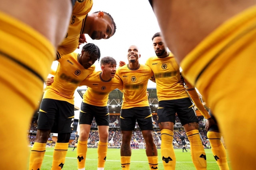 Wolves sẽ xoay chuyển tình thế trước Man City? 544712