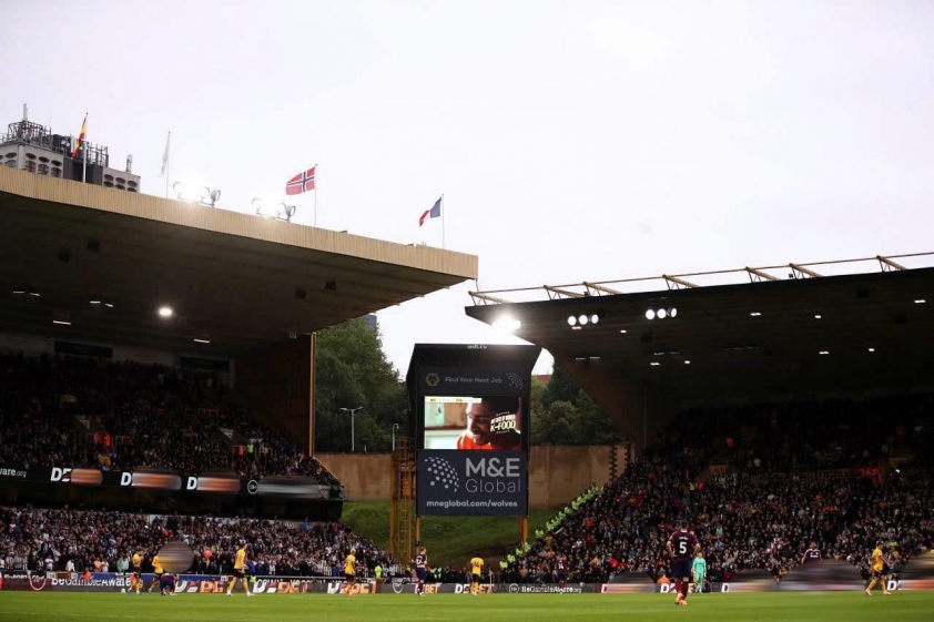 Wolves sẽ xoay chuyển tình thế trước Man City? 544713