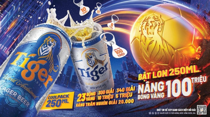 Ninh Thuận- Quảng Nam dứt điểm sắc lẹm, rinh về bóng vàng Tiger 100 triệu 562092