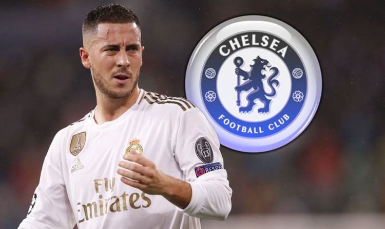 Chelsea chơi lớn, mua lại Hazard và thêm 2 bom tấn 91108