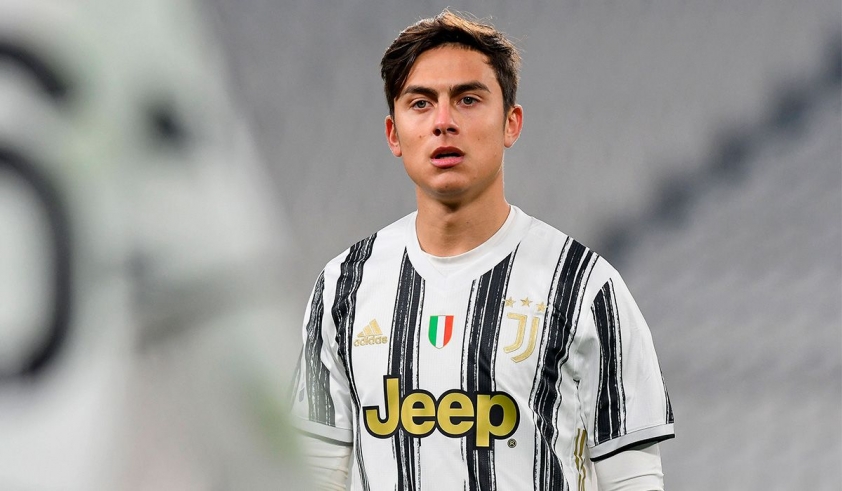 Liverpool chính thức đánh tiếng Dybala với mức giá 'không tưởng' 93536
