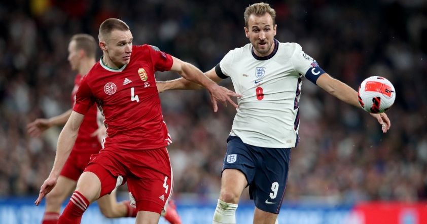 attila-szalai-battles-harry-kane-during-hungary-vs-england-october-2021