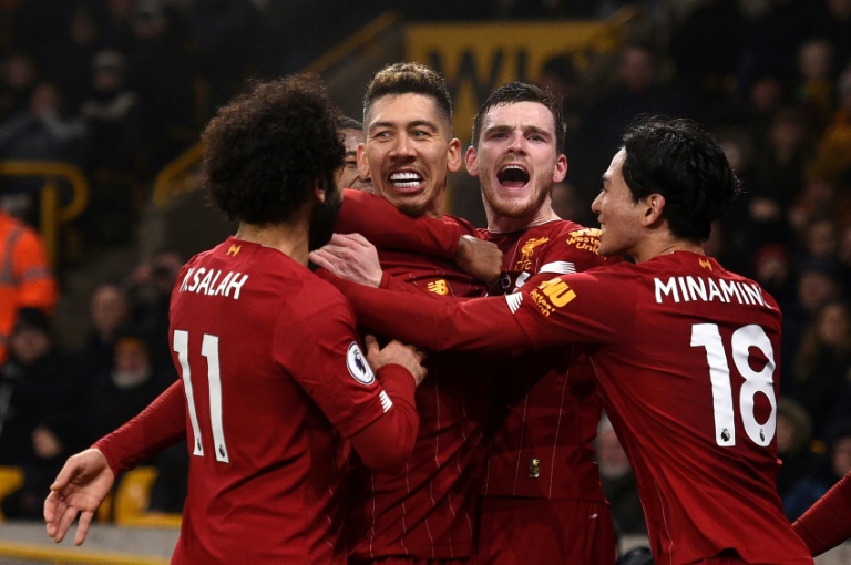 Nếu thắng Newcastle, Liverpool sẽ đạt danh hiệu số 1 nước Anh 96195