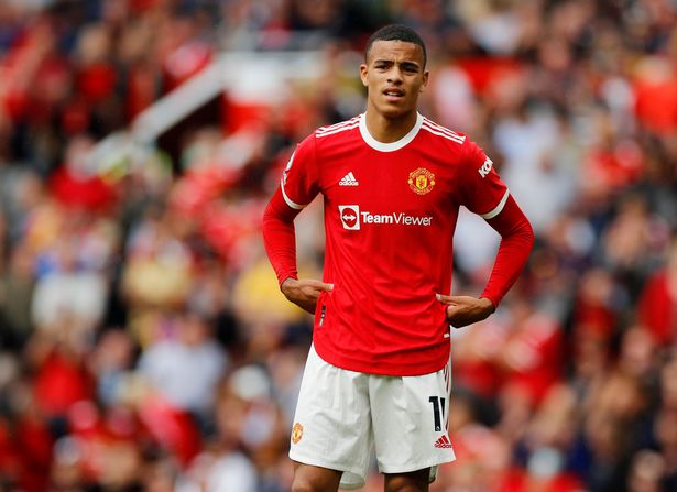 Phòng thay đồ MU rạn nứt: Nguồn cơn từ Greenwood, Ronaldo và...Solsa? 96536