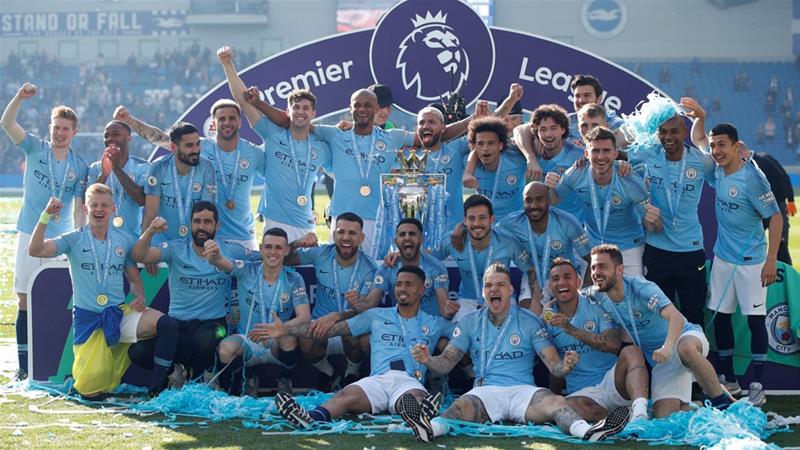 Ngoại hạng Anh 2021/22 có trở thành cuộc đua 'đơn mã' của Man City? 97174