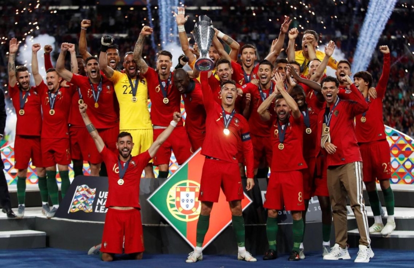 Xác nhận: Ronaldo và Messi có thể đối đầu mà không cần đợi World Cup 97601