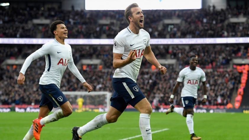 Nhận định Tottenham vs Crystal Palace: Kane sẵn sàng 'nhả đạn' 98642