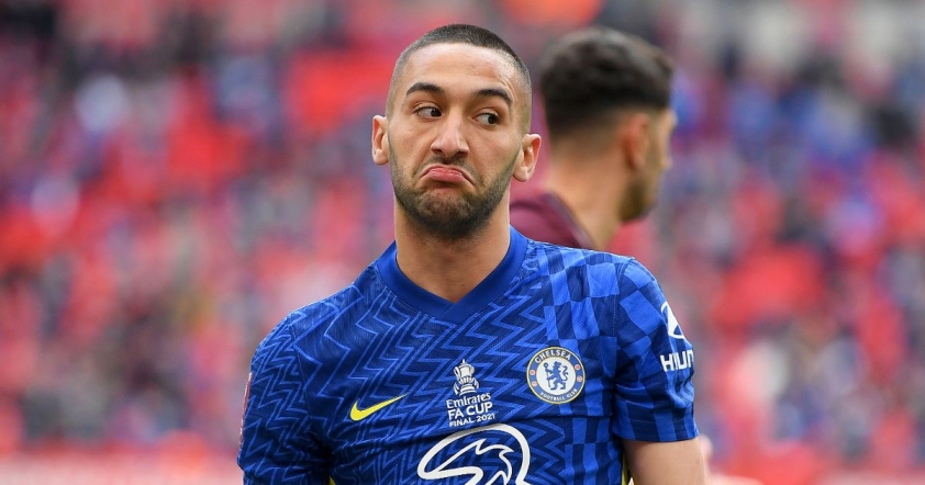 Sao Chelsea 'bật' HLV ĐTQG, Tuchel 'mừng ra mặt' 98548