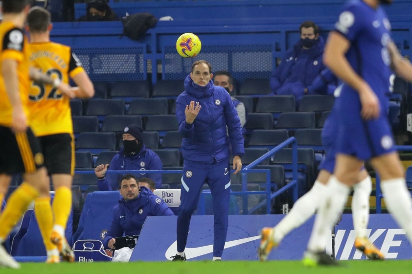 Chủ tịch Chelsea hết kiên nhẫn, Tuchel bị sa thải ngay trước thềm năm mới? 98923