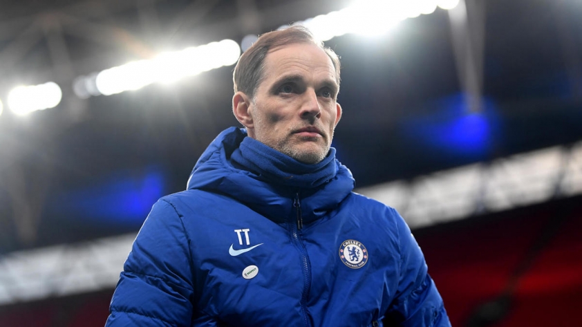 Chủ tịch Chelsea hết kiên nhẫn, Tuchel bị sa thải ngay trước thềm năm mới? 98924