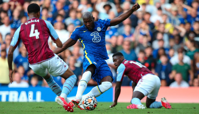 Chelsea sẽ khó mà
