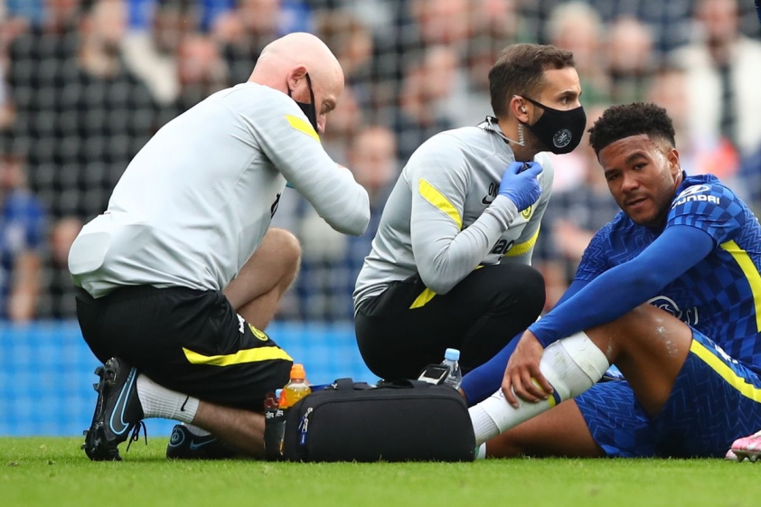 Chelsea lại mất mát lớn, Tuchel gọi người hâm mộ là 'ngu ngốc' 100298