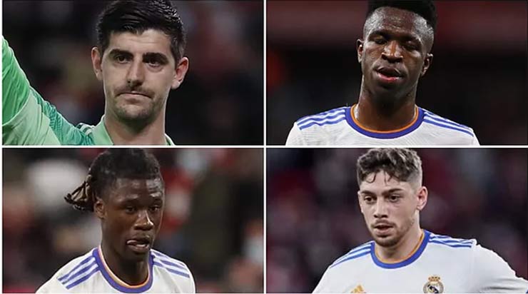 Điểm tin bóng đá ngày 30/12: La Liga trước nguy cơ tạm hoãn, Man City bứt tốc 100506