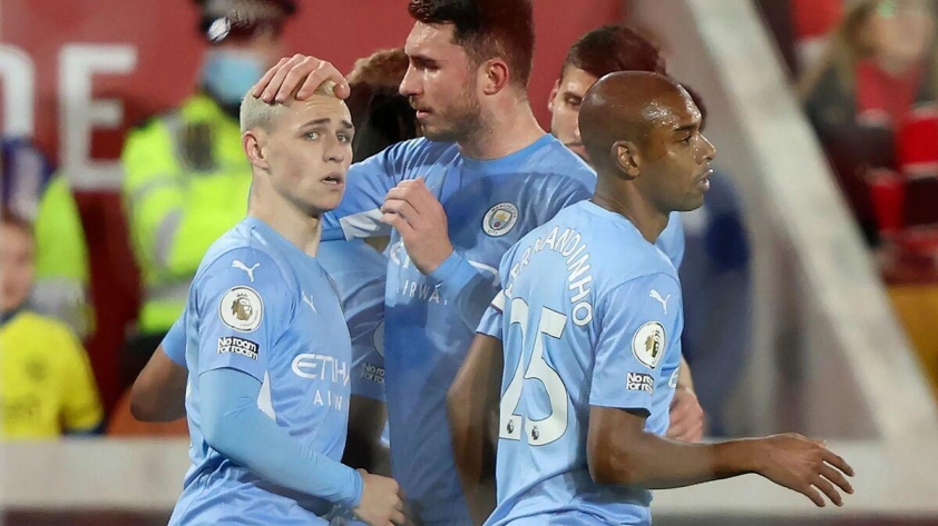 Điểm tin bóng đá ngày 30/12: La Liga trước nguy cơ tạm hoãn, Man City bứt tốc 100510