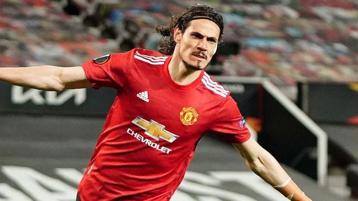 Rangnick thẳng tay gạch tên Ronaldo, quyết định tương lai của Cavani? 100450