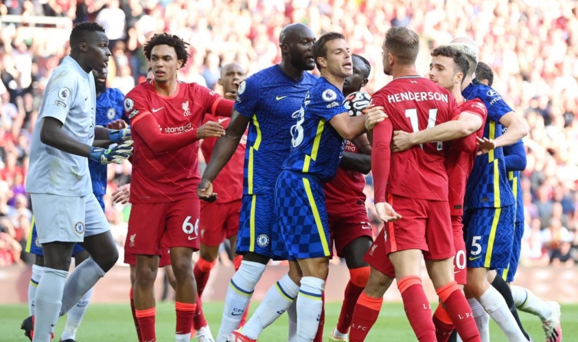 30_ Keobong1 Chelsea vs Liverpool 2