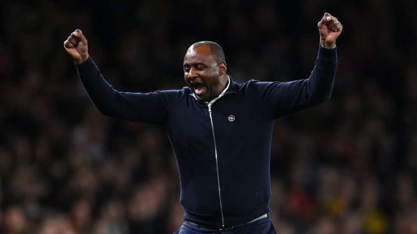 Pep Guardiola rời bỏ Man City, huyền thoại Arsenal là sự thay thế