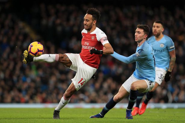 Điểm tin bóng đá 1/1: Tất cả đứng về phía Arsenal, Lukaku lại chọc tức Tuchel 100918