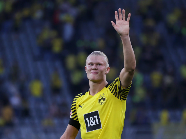 Haaland quả quyết rời Dortmund ngay tháng Giêng, tương lai đã sáng tỏ? 101538
