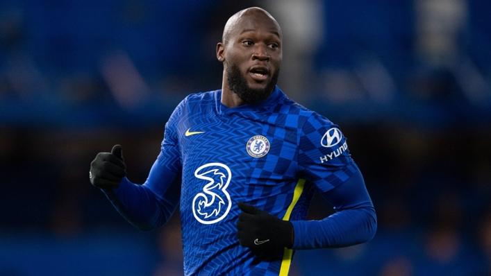 Lukaku chính thức nhận án phạt cực nặng, bị đồng đội tại Chelsea 'tẩy chay'? 101553