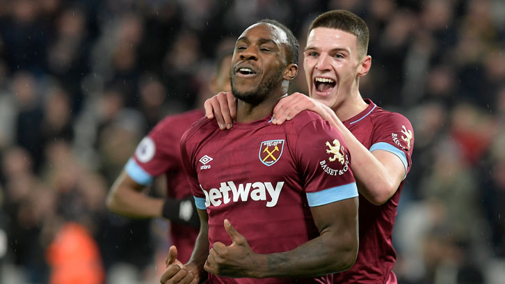 Vòng 3 FA Cup: West Ham vs Leeds United - Phát sóng độc quyền trên FPT Play 102316