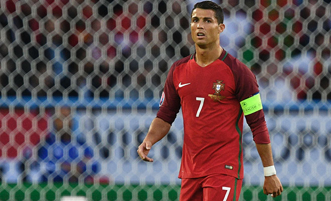 Top 3 ứng cử viên FIFA The Best, tranh cãi lớn vì vắng bóng Vua phá lưới EURO 102403
