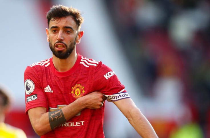 Chuyển nhượng bóng đá 10/1: Bruno Fernandes chắc chắn rời MU, Eriksen trở lại Ngoại hạng Anh? 102749