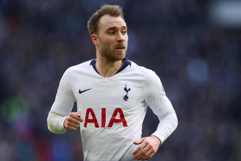 Chuyển nhượng bóng đá 10/1: Bruno Fernandes chắc chắn rời MU, Eriksen trở lại Ngoại hạng Anh? 102750