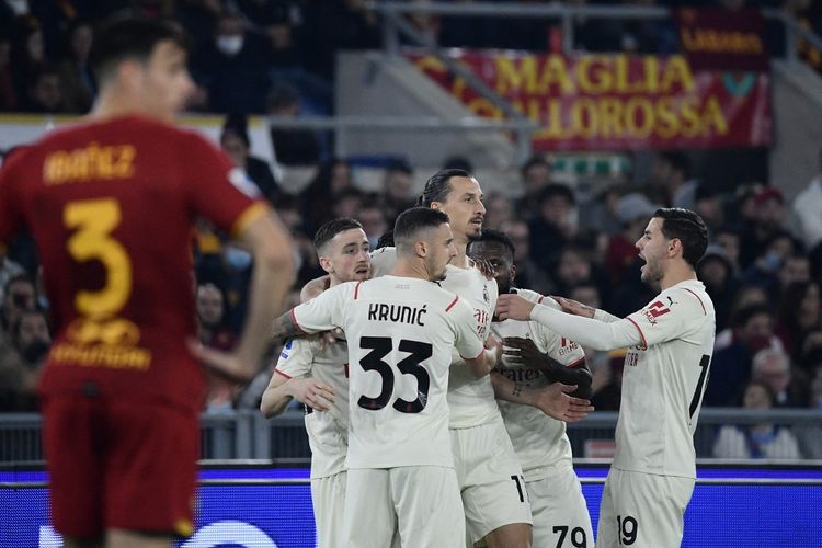 Báo chí Italia vào cuộc, AS Roma chuẩn bị sa thải 'Người đặc biệt'? 103050