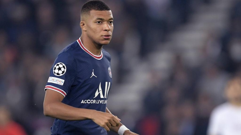 Mbappe bị đe dọa đến tính mạng nếu dám rời PSG, khoác áo Real Madrid? 103513