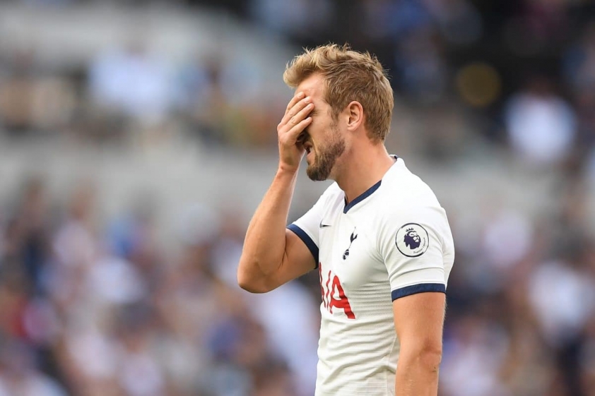 Conte trước nguy cơ bị sếp lớn Tottenham 'trảm' sớm, MU 'thừa nước đục thả câu'? 103975