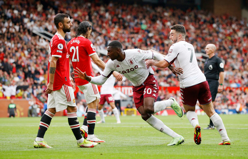 Nhận định Aston Villa vs MU: Không còn phép màu cho Quỷ đỏ 104135