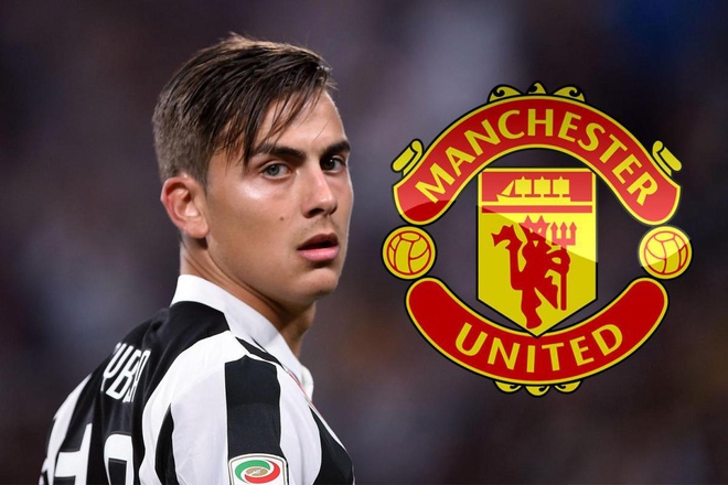 dybala