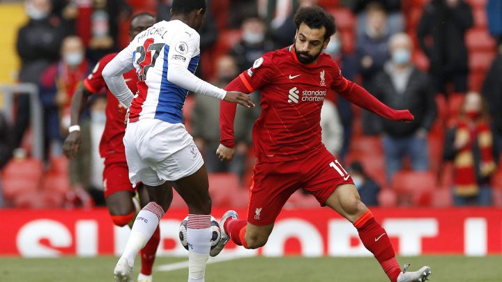 Nhận định Crystal Palace vs Liverpool: Còn nước thì còn tát 105838