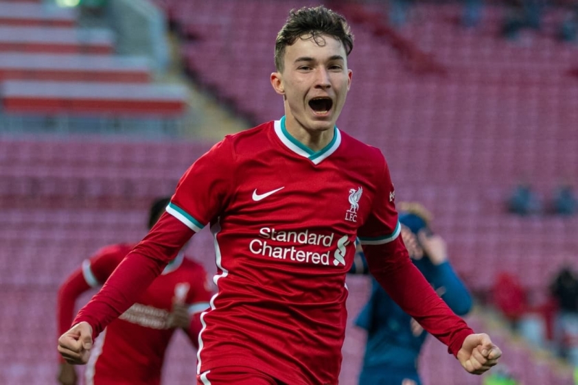 Ghi 133 bàn sau 88 trận, Klopp giữ chân 'Messi của Anfield' bằng mọi giá 106048