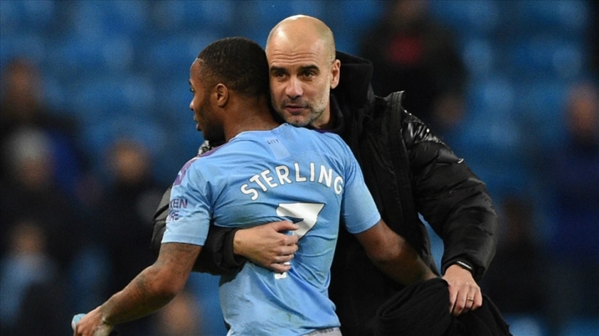 Sterling-Pep