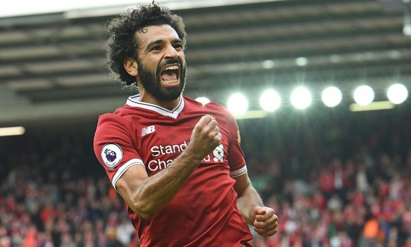 Quyết định dứt khoát, Liverpool ký tiền đạo Klopp mong muốn để chia tay Salah? 106320