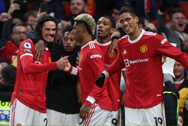 Lịch thi đấu Ngoại hạng Anh vòng 24: Liverpool gặp khó, MU xây chắc top 4 106431