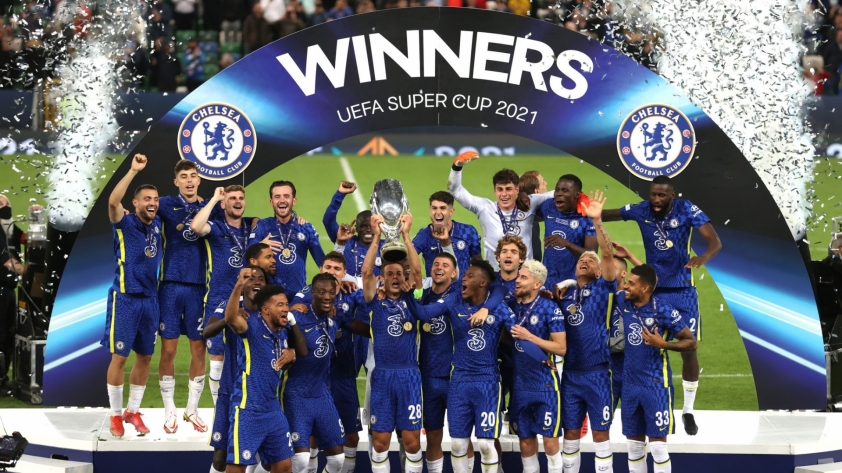 Biến cực lớn tại Chelsea, Thomas Tuchel 'bật bãi' ngay trong vài ngày tới? 107534
