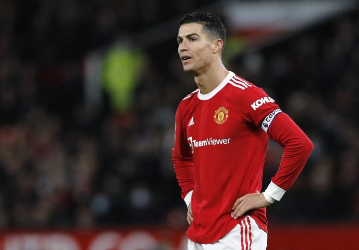 Erling Haaland chỉ ra ba cầu thủ giỏi nhất thế giới: Không Ronaldo, bất ngờ Messi 107512